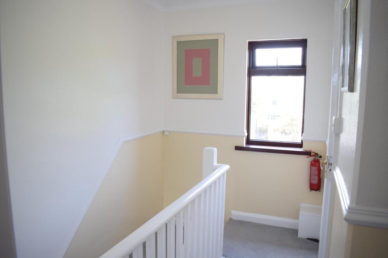 House Stay In Bangor North Wales ภายนอก รูปภาพ