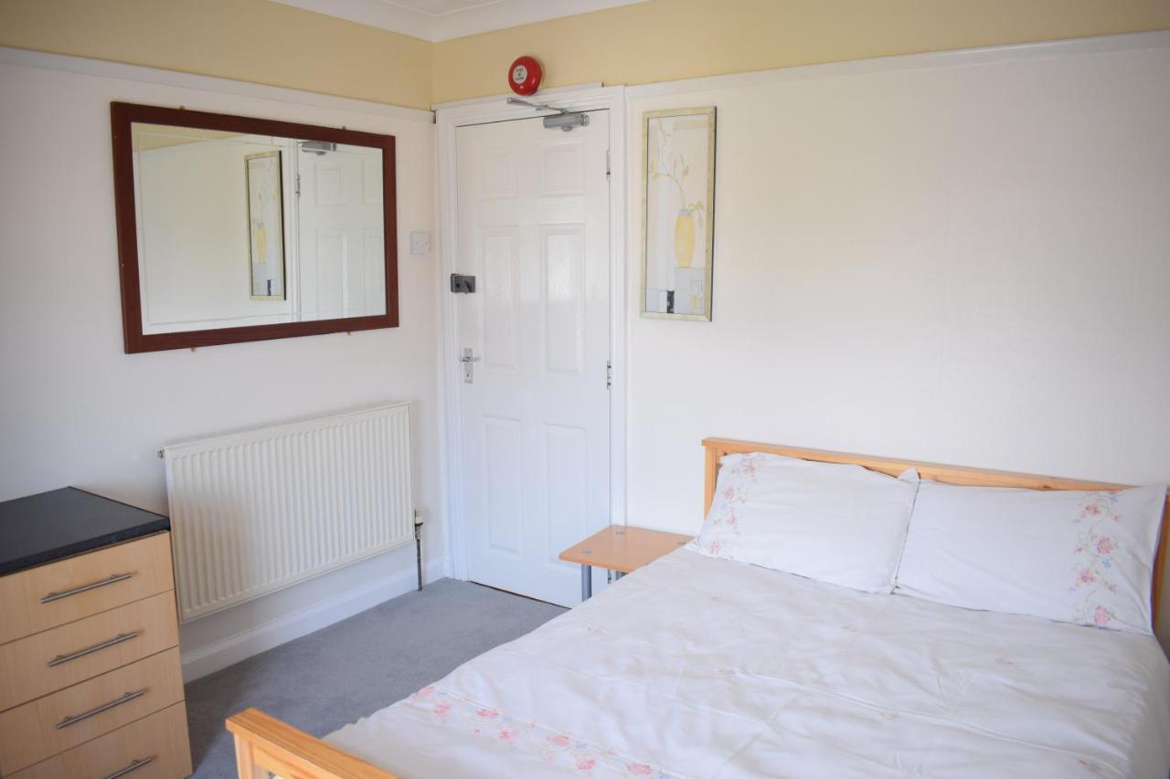 House Stay In Bangor North Wales ภายนอก รูปภาพ